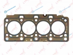 SH-0493 Прокладка ГБЦ