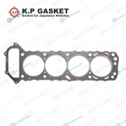 KA203106 Прокладка головки блока цилиндров KP