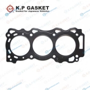 KA203281 Прокладка головки блока цилиндров KP