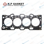 KA403296 Прокладка головки блока цилиндров KP