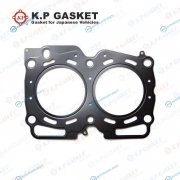 KA70376 Прокладка головки блока цилиндров KP