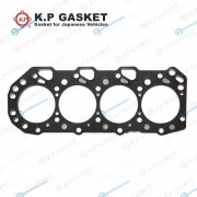 KA50398 Прокладка головки блока цилиндров KP