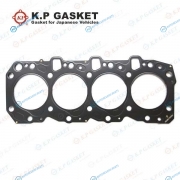 KA103255 Прокладка головки блока цилиндров KP