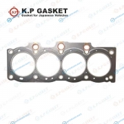 KA103108 Прокладка головки блока цилиндров KP