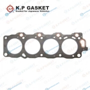 KA103186 Прокладка головки блока цилиндров KP