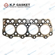 KA403135 Прокладка головки блока цилиндров KP