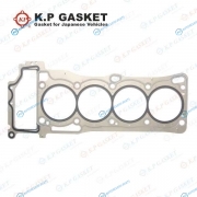 KA203215 Прокладка головки блока цилиндров KP