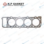 KA403397 Прокладка головки блока цилиндров KP