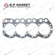 KA203257 Прокладка головки блока цилиндров KP