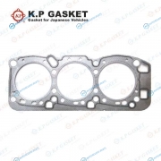 KA403152 Прокладка головки блока цилиндров KP