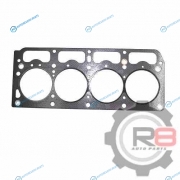 GX-11115-13060-P прокладка головки блока 7K. 7KE