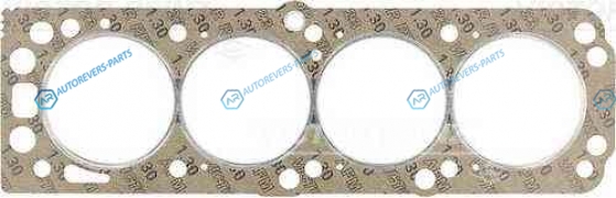 61-27270-20_прокладка ГБЦ!| Opel Astra|Ascona|Kadett|Vectra 1.6 OHC 86>