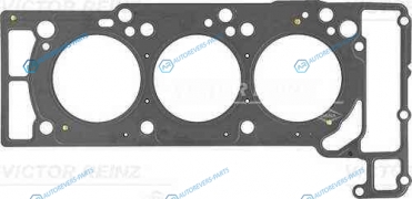 61-31265-00_прокладка ГБЦ правая!| MB W202|W203|W210|W211|W163 2.4-3.2 V6 M112 96>