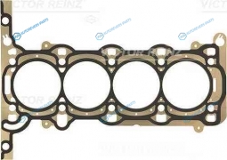 61-37875-00_прокладка ГБЦ! | Opel Corsa|Astra|Insignia| Chevrolet Aveo|Cruze 1.2|1.4i 06>