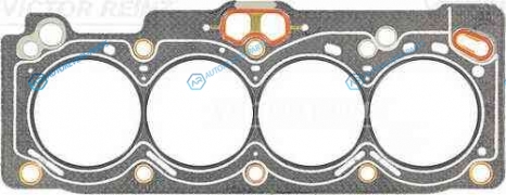 61-52870-00_прокладка ГБЦ!| Toyota Avensis|Carina|Corolla 1.6 16V 4A-FE 92>