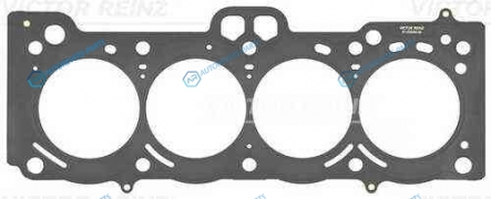 61-52935-00_прокладка ГБЦ!| Toyota Avensis|Carina|Corolla 1.8 16V 7A-FE DOHC 92>