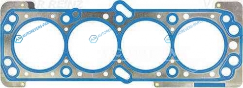 61-54115-00_прокладка ГБЦ!| Chevrolet Aveo 1.2i|1.4i 06-08|Lacetti 1.6i 06-08