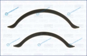 59011100 ПРОКЛАДОК МАСЛ ПОДДОНА FORD-KIA-MAZDA 89-