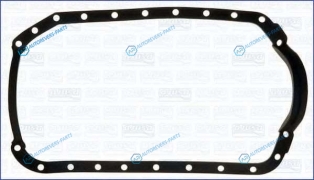 14087000 Прокладка поддона