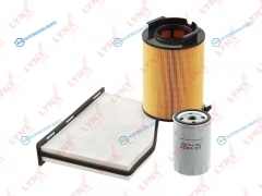 LK-3078-1 Комплект фильтров для ТО