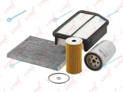 LK-4003-1 Комплект фильтров для ТО
