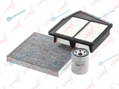 LK-3004-1 Комплект фильтров для ТО