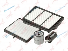 LK-4001 Комплект фильтров для ТО