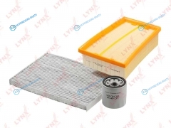 LK-3062-1 Комплект фильтров для ТО