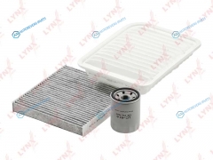 LK-3051-1 Комплект фильтров для ТО