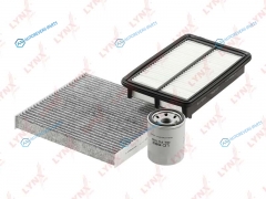 LK-3012-1 Комплект фильтров для ТО