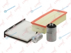 LK-4024-1 Комплект фильтров для ТО