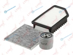 LK-3025-1 Комплект фильтров для ТО