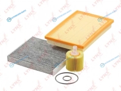 LK-3072-1 Комплект фильтров для ТО