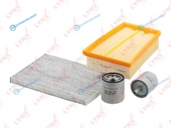 LK-4010-1 Комплект фильтров для ТО