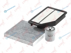 LK-3009-1 Комплект фильтров для ТО