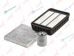 LK-3049-1 Комплект фильтров для ТО