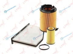 LK-3079-1 Комплект фильтров для ТО