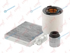 LK-4021-1 Комплект фильтров для ТО