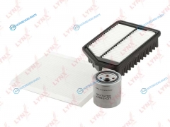 LK-3020 Комплект фильтров для ТО