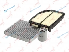 LK-3013-1 Комплект фильтров для ТО