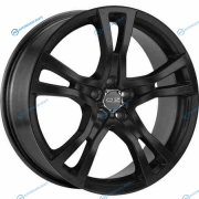7084891 OZ PALLADIO ST R20x9.5 5x150 ET42 CB110.6 Gloss_black (W0171800302)