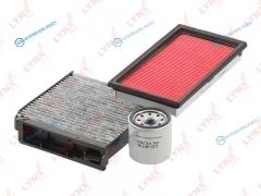 LK-3058-1 Комплект фильтров для ТО