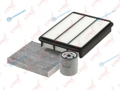 LK-3070-1 Комплект фильтров для ТО