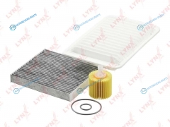 LK-3068-1 Комплект фильтров для ТО