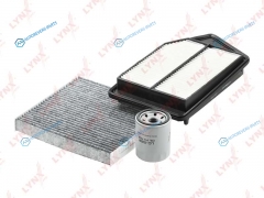 LK-3003-1 Комплект фильтров для ТО
