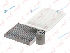 LK-3065-1 Комплект фильтров для ТО