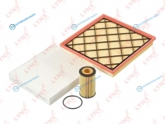 LK-3002 Комплект фильтров для ТО