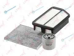 LK-3041-1 Комплект фильтров для ТО