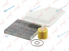 LK-3066-1 Комплект фильтров для ТО