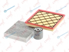 LK-3001-1 Комплект фильтров для ТО